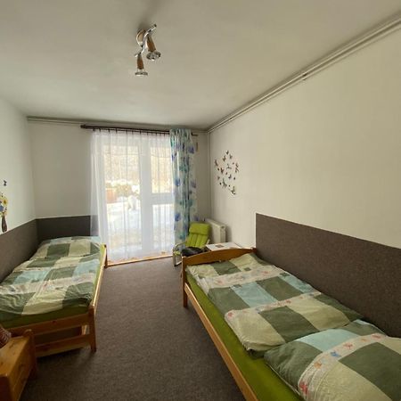 Apartmany U Kamenky Vrchlabí المظهر الخارجي الصورة