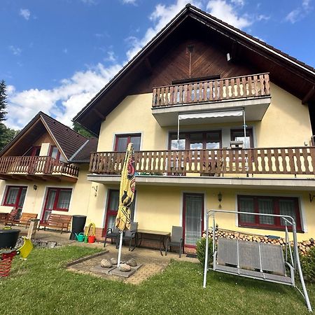 Apartmany U Kamenky Vrchlabí المظهر الخارجي الصورة