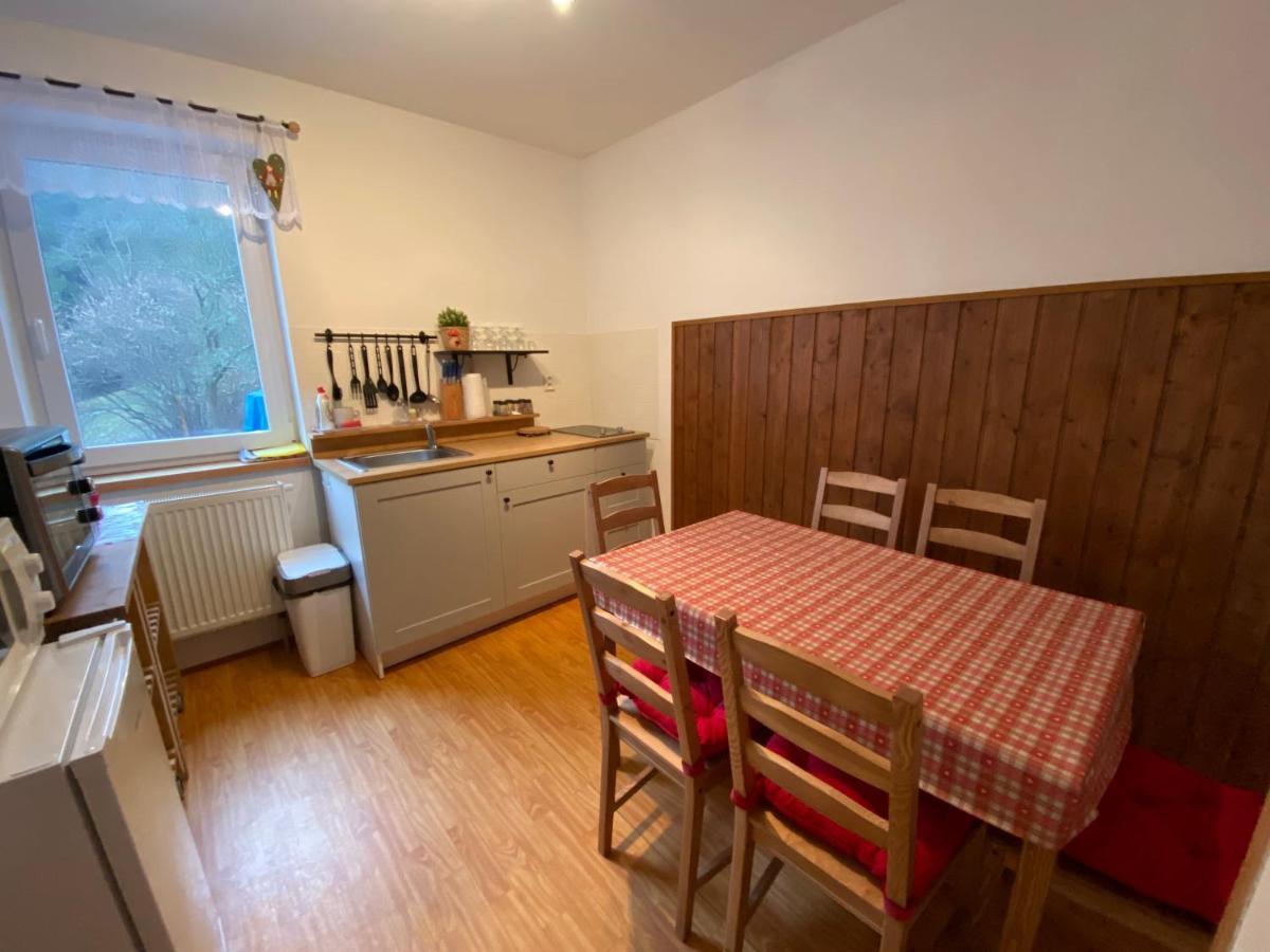 Apartmany U Kamenky Vrchlabí المظهر الخارجي الصورة