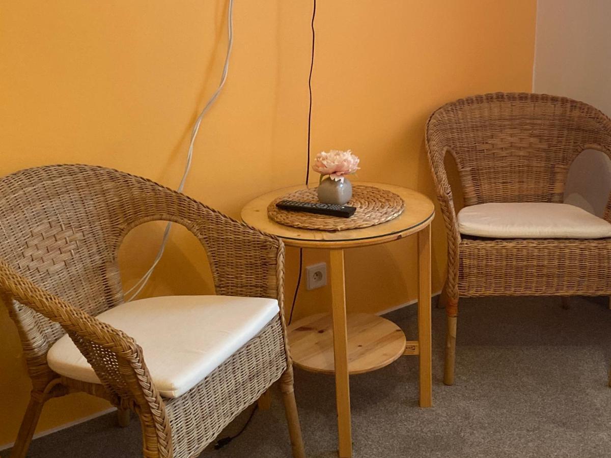 Apartmany U Kamenky Vrchlabí المظهر الخارجي الصورة