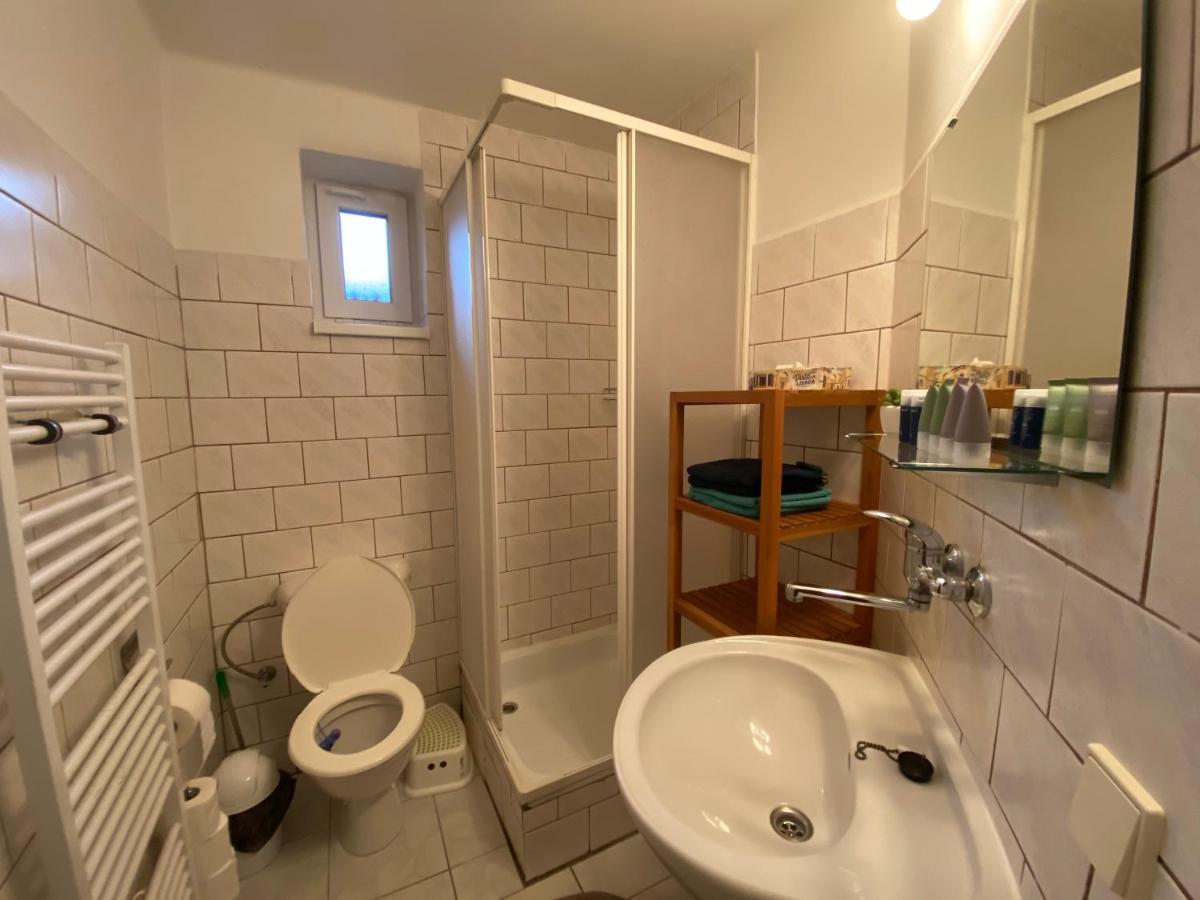 Apartmany U Kamenky Vrchlabí المظهر الخارجي الصورة
