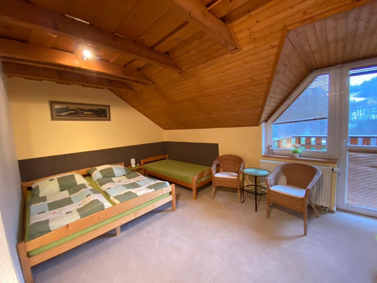 Apartmany U Kamenky Vrchlabí المظهر الخارجي الصورة