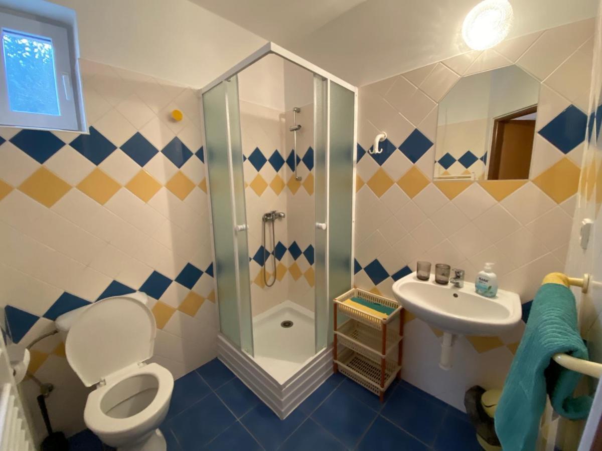 Apartmany U Kamenky Vrchlabí المظهر الخارجي الصورة