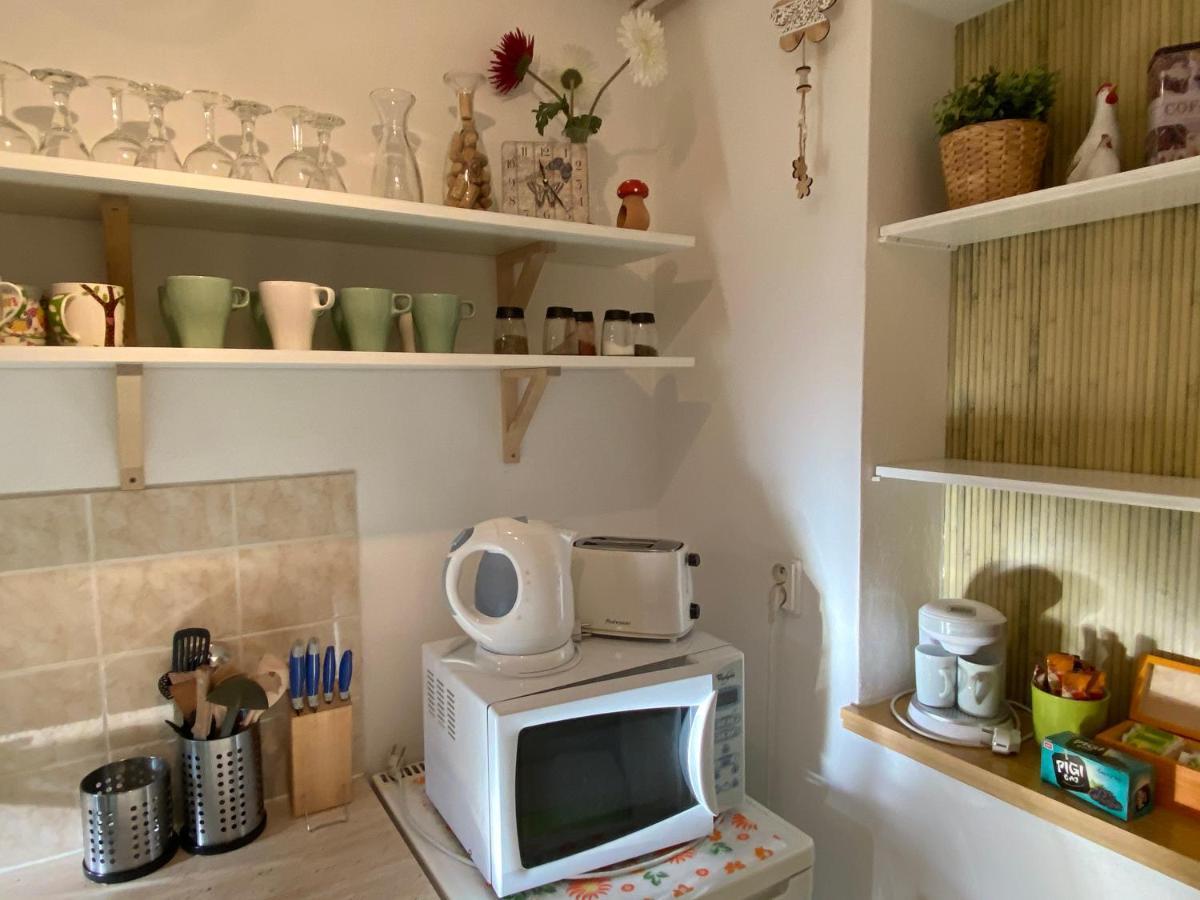 Apartmany U Kamenky Vrchlabí المظهر الخارجي الصورة
