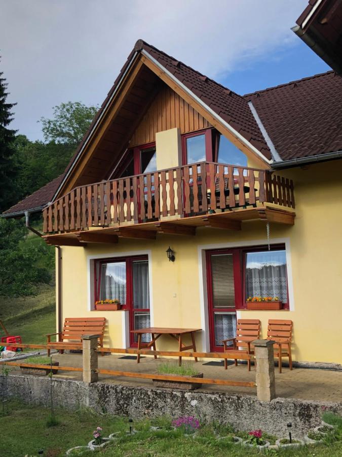 Apartmany U Kamenky Vrchlabí المظهر الخارجي الصورة