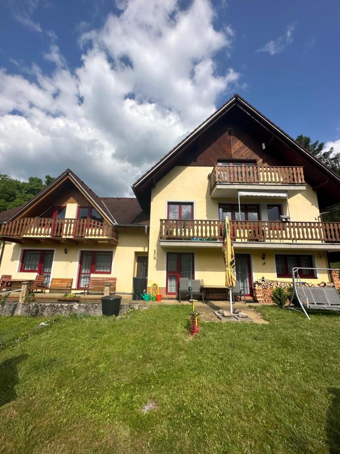 Apartmany U Kamenky Vrchlabí المظهر الخارجي الصورة