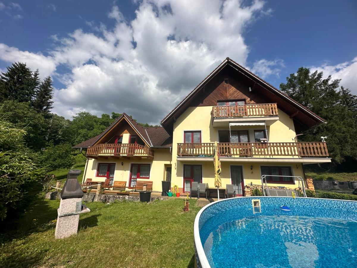 Apartmany U Kamenky Vrchlabí المظهر الخارجي الصورة