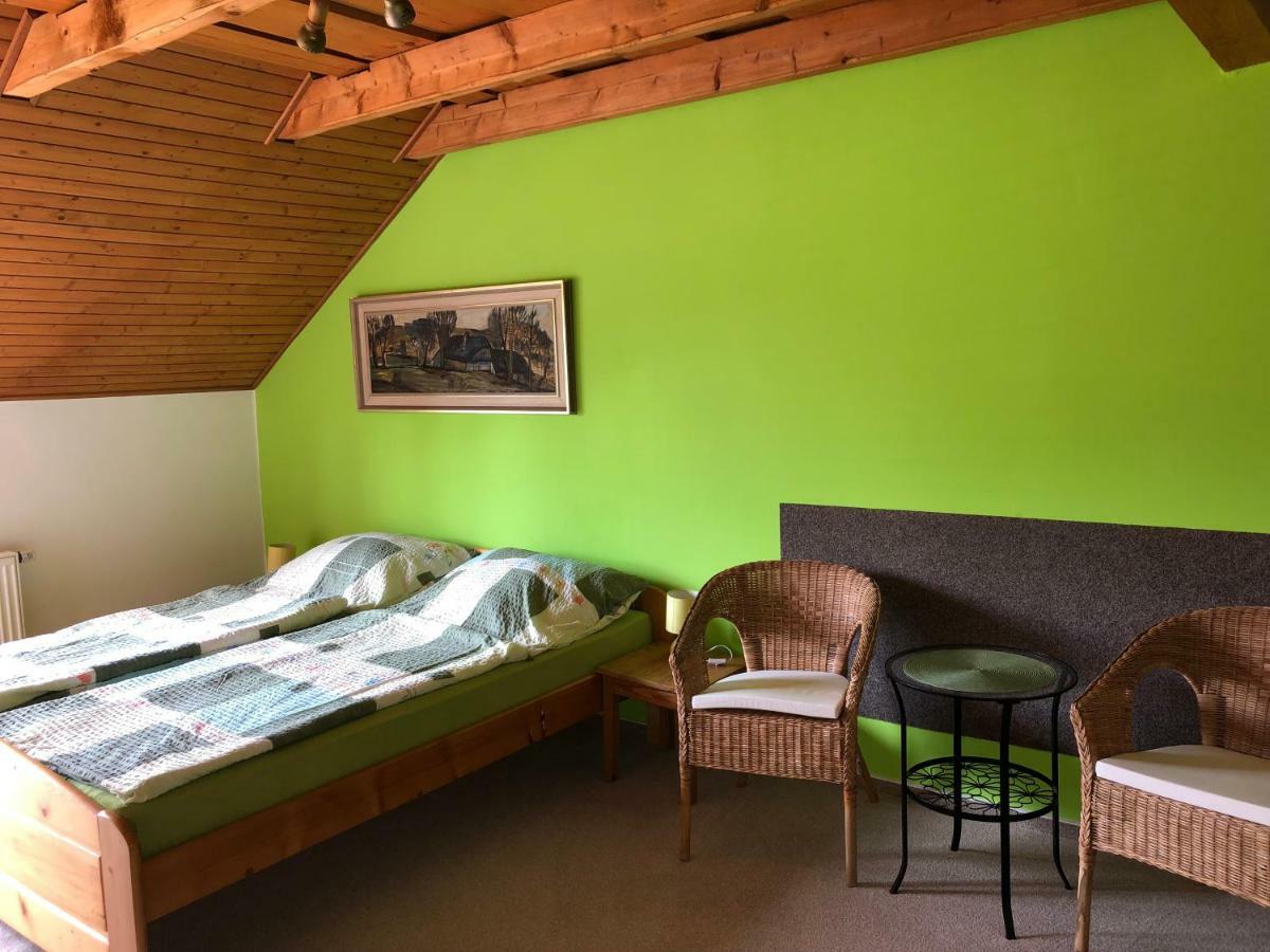 Apartmany U Kamenky Vrchlabí المظهر الخارجي الصورة